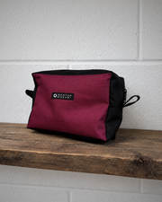 Lifetime Washbag