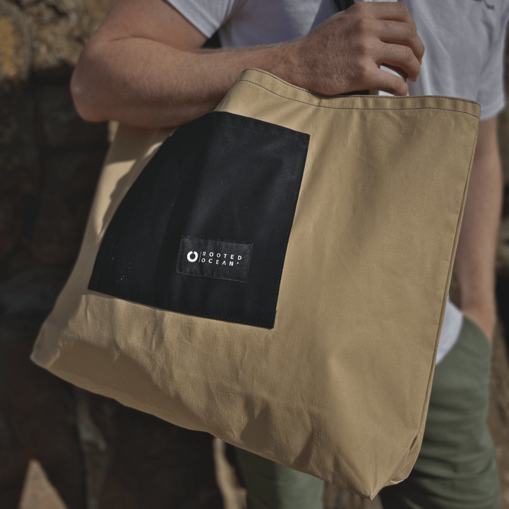 Rooted_Ocean_carryall_tan_lifestyle