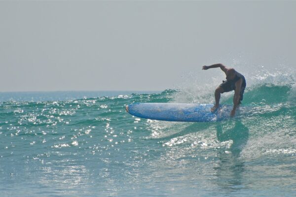 Tim surf